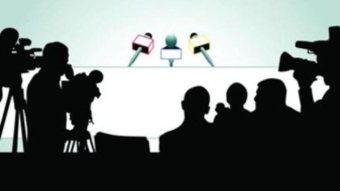 SBY Akui di-`Bully` sekaligus Terima Kasih pada Pers